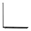 Lenovo ThinkPad E14 Gen 7 (Intel) Copilot+ PC Intel Core Ultra 7 258V Laptop 35.6 cm (14 inch) 2.8K 32 GB LPDDR5x-SDRAM 1 TB SSD Wi-Fi 6E (802.11ax) Windows 11 Pro German Black