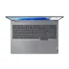 Lenovo ThinkBook 16 G7 ARP AMD Ryzen™ 5 7535HS Laptop 40.6 cm (16 inch) WUXGA 32 GB DDR5-SDRAM 1 TB SSD Wi-Fi 6E (802.11ax) Windows 11 Pro German Grey