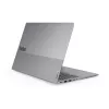 Lenovo ThinkBook 16 G7 ARP AMD Ryzen™ 5 7535HS Laptop 40.6 cm (16 inch) WUXGA 32 GB DDR5-SDRAM 1 TB SSD Wi-Fi 6E (802.11ax) Windows 11 Pro German Grey