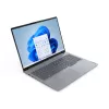 Lenovo ThinkBook 16 G7 ARP AMD Ryzen™ 7 7735HS Laptop 40.6 cm (16 inch) WUXGA 32 GB DDR5-SDRAM 1 TB SSD Wi-Fi 6E (802.11ax) Windows 11 Pro German Grey