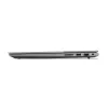 Lenovo ThinkBook 16 G7 ARP AMD Ryzen™ 7 7735HS Laptop 40.6 cm (16 inch) WUXGA 32 GB DDR5-SDRAM 1 TB SSD Wi-Fi 6E (802.11ax) Windows 11 Pro German Grey