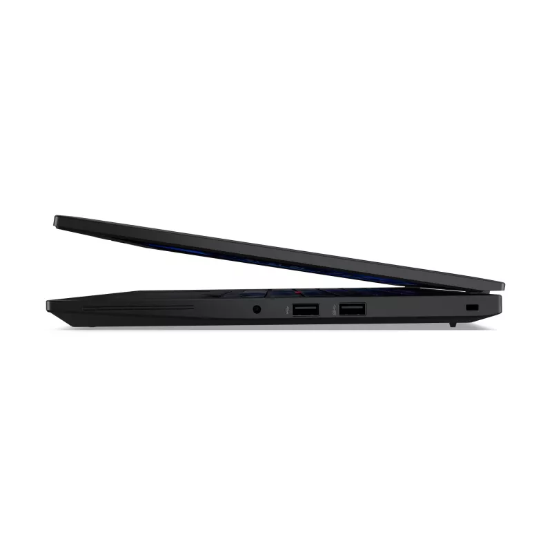 Lenovo ThinkPad L14 Gen 6 (AMD) Copilot+ PC AMD Ryzen™ AI 7 350 Laptop 35.6 cm (14 inch) WUXGA 32 GB DDR5-SDRAM 1 TB SSD Wi-Fi 7 (802.11be) Windows 11 Pro German Black