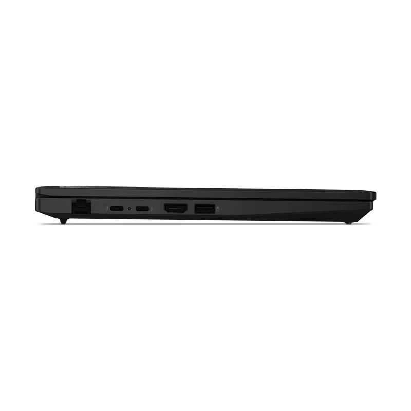 Lenovo ThinkPad L14 Gen 6 (AMD) Copilot+ PC AMD Ryzen™ AI 7 350 Laptop 35.6 cm (14 inch) WUXGA 32 GB DDR5-SDRAM 1 TB SSD Wi-Fi 7 (802.11be) Windows 11 Pro German Black