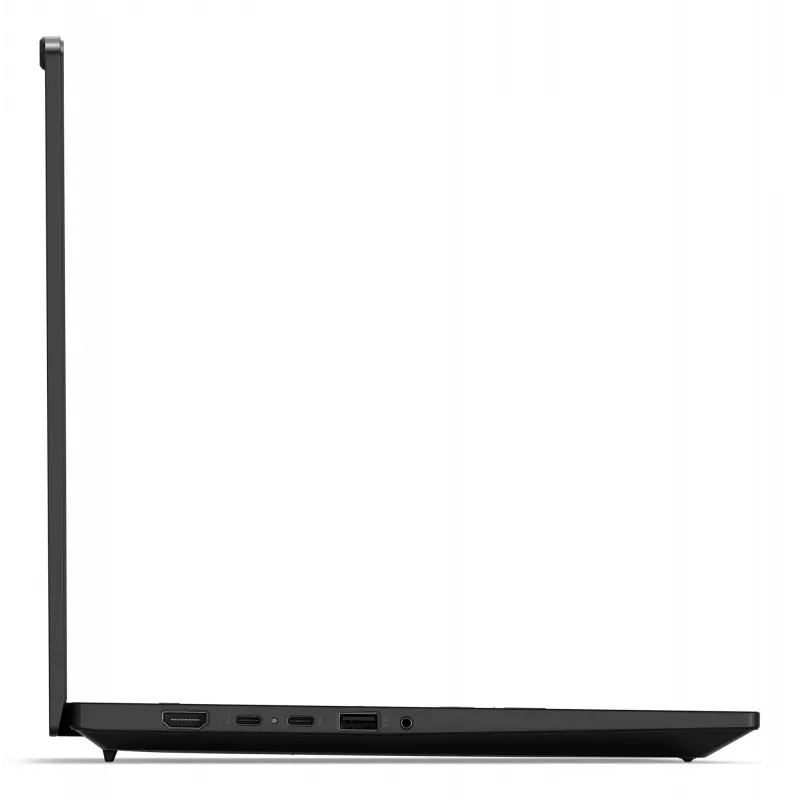Lenovo ThinkPad P14s Gen 6 (Intel) Intel Core Ultra 7 255H Mobile workstation 36.8 cm (14.5 inch) Touchscreen WUXGA 32 GB DDR5-SDRAM 1 TB SSD NVIDIA RTX PRO 500 Blackwell Wi-Fi 7 (802.11be) Windows 11 Pro German Black