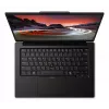 Lenovo ThinkPad P14s Gen 6 (Intel) Intel Core Ultra 7 255H Mobile workstation 36.8 cm (14.5 inch) Touchscreen WUXGA 32 GB DDR5-SDRAM 1 TB SSD NVIDIA RTX PRO 500 Blackwell Wi-Fi 7 (802.11be) Windows 11 Pro German Black