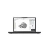 Lenovo ThinkPad P16v Gen 3 (Intel) Intel Core Ultra 9 285H Mobile workstation 40.6 cm (16 inch) WUXGA 64 GB DDR5-SDRAM 1 TB SSD NVIDIA RTX PRO 2000 Blackwell Wi-Fi 7 (802.11be) Windows 11 Pro German Black