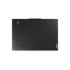 Lenovo ThinkPad P16v Gen 3 (Intel) Intel Core Ultra 9 285H Mobile workstation 40.6 cm (16 inch) WUXGA 64 GB DDR5-SDRAM 1 TB SSD NVIDIA RTX PRO 2000 Blackwell Wi-Fi 7 (802.11be) Windows 11 Pro German Black