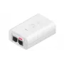 UBIQUITI NETWORKS PoE Injector 24v 24w White