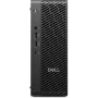 DELL Pro Max FCM2250 Intel Core Ultra 7 265 32 GB DDR5-SDRAM 1 TB SSD NVIDIA RTX A1000 Windows 11 Pro Micro PC Mini PC Black