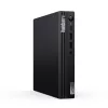 Lenovo ThinkCentre M75q Gen 5 AMD Ryzen™ 7 PRO 8700GE 16 GB DDR5-SDRAM 512 GB SSD Windows 11 Pro Mini PC Black