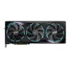 GIGABYTE AORUS GeForce RTX 5080 MASTER 16G Graphics Card - 16GB GDDR7, 256bit, PCI-E 5.0, 2805MHz Core Clock, 3 x DisplayPort, 1 x HDMI, GV-N5080AORUS M-16GD