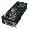 GIGABYTE AORUS GeForce RTX 5080 MASTER 16G Graphics Card - 16GB GDDR7, 256bit, PCI-E 5.0, 2805MHz Core Clock, 3 x DisplayPort, 1 x HDMI, GV-N5080AORUS M-16GD