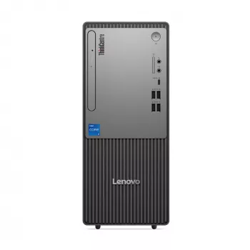 Lenovo ThinkCentre neo 50t Gen 5 Intel® Core™ i5 i5-13400 16 GB DDR5-SDRAM 512 GB SSD Windows 11 Pro Tower PC Black