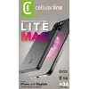 Cellularline Mag Lite 5000 5000mAh Wireless Power Bank compatible with Mag Safe technology
