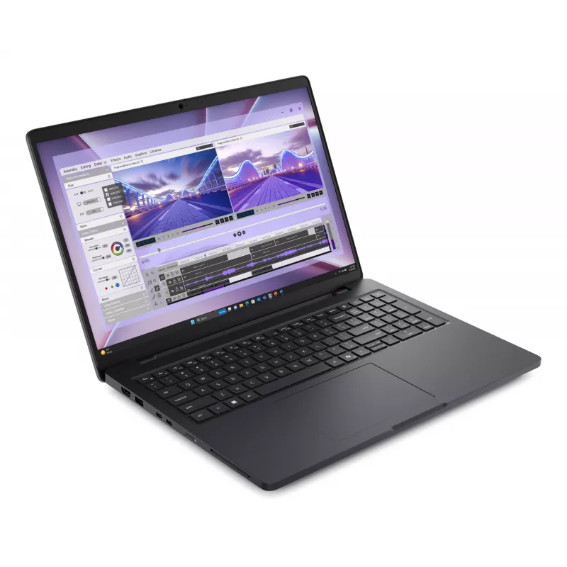 Mobile workstation DELL Pro Max 16 MC16250 16 inch Intel Core Ultra 7 32 GB 1 TB NVIDIA RTX PRO 1000 Windows 11 Pro