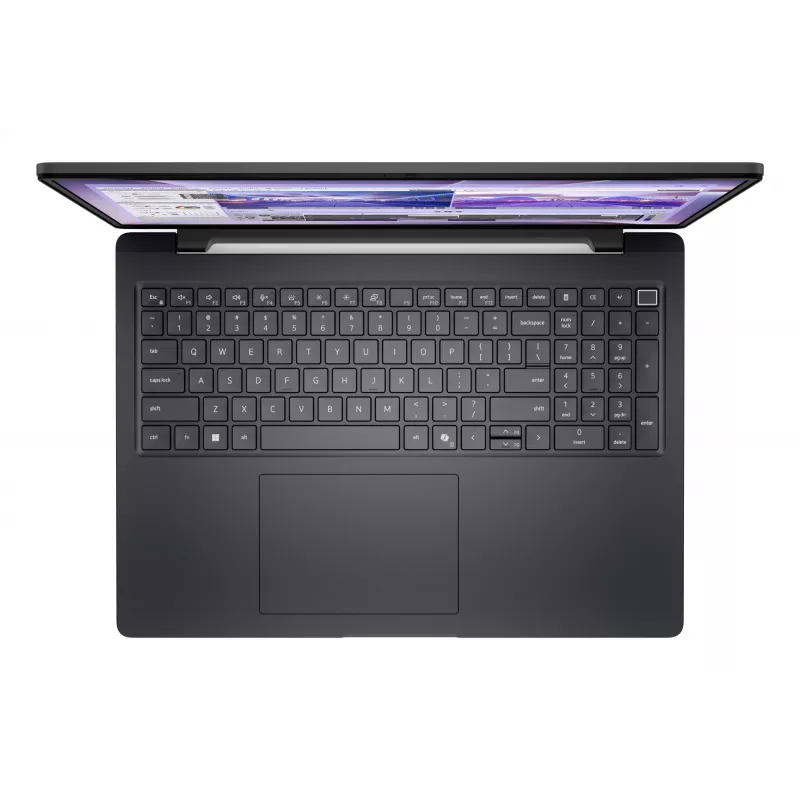 Mobile workstation DELL Pro Max 16 MC16250 16 inch Intel Core Ultra 7 32 GB 1 TB NVIDIA RTX PRO 1000 Windows 11 Pro