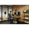 Kensington 2-way Removable Privacy Screen Filter for 24 inch Monitors 16:10