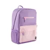 HP Campus Lavender Backpack, Backpack, 490 g