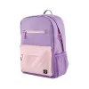 HP Campus Lavender Backpack, Backpack, 490 g