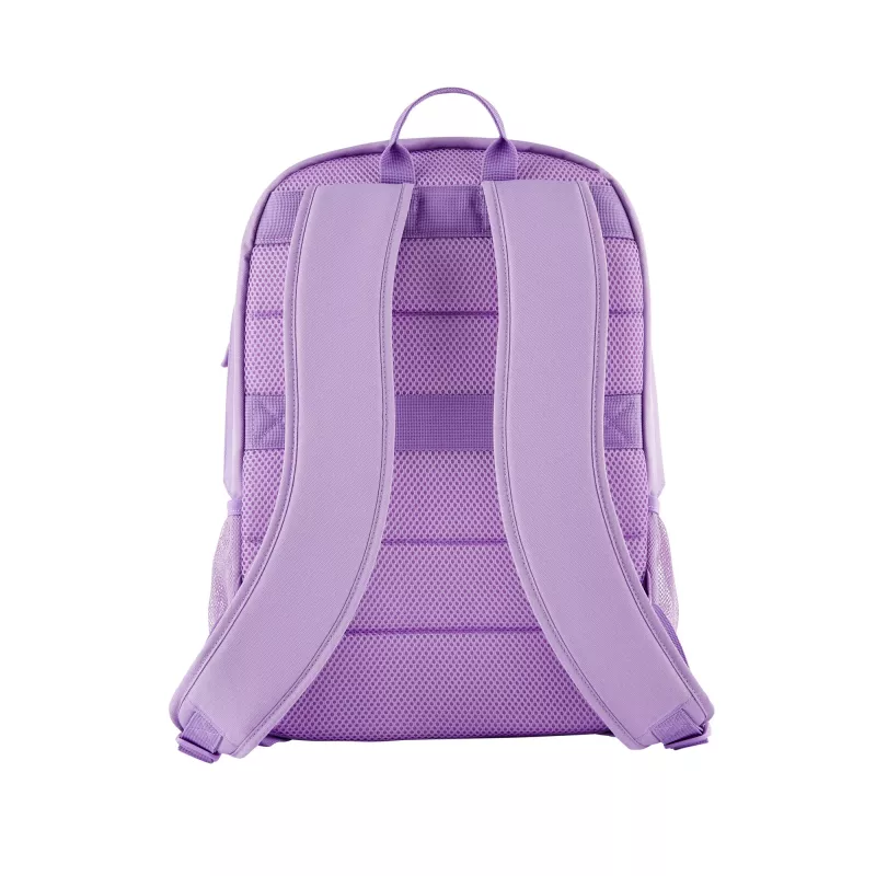 HP Campus Lavender Backpack, Backpack, 490 g