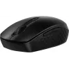 HP 420 Programmable Bluetooth Mouse, Ambidextrous, Bluetooth, 4000 DPI, Black
