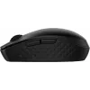 HP 420 Programmable Bluetooth Mouse, Ambidextrous, Bluetooth, 4000 DPI, Black