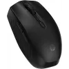 HP 420 Programmable Bluetooth Mouse, Ambidextrous, Bluetooth, 4000 DPI, Black