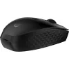 HP 420 Programmable Bluetooth Mouse, Ambidextrous, Bluetooth, 4000 DPI, Black
