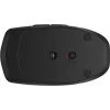 HP 420 Programmable Bluetooth Mouse, Ambidextrous, Bluetooth, 4000 DPI, Black