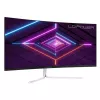 Monitor LC-Power LC-M34-UWQHD-100-C-V3 34 inch UltraWide Quad HD LCD 3440 x 1440