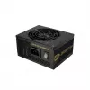 FSP DAGGER PRO 850W Power supply unit SFX SFX3.3 Black, 850 W, 100 - 240 V, 50/60 Hz, 12-6 A, Active, 120 W