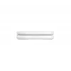 BELKIN Boostcharge Qi2 15w Magnetic 2in1 Stand - White