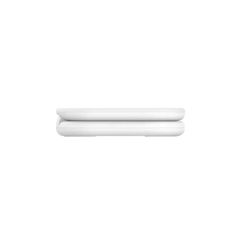 BELKIN Boostcharge Qi2 15w Magnetic 2in1 Stand - White