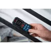 Bosch GLM 50-27 C PROFESSIONAL Laser distance meter Black, Blue 50 m