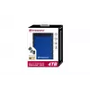 TRANSCEND Storejet 25h3b 4TB SATA 2.5in USB3.0