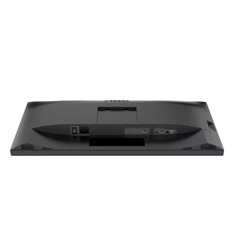 AOC Q27P3CV computer monitor 68.6 cm (27 inch) 2560 x 1440 pixels Quad HD LED Black
