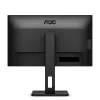 AOC Q27P3CV computer monitor 68.6 cm (27 inch) 2560 x 1440 pixels Quad HD LED Black