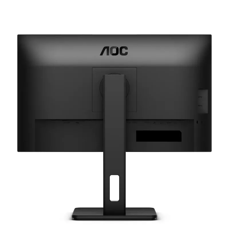 AOC Q27P3CV computer monitor 68.6 cm (27 inch) 2560 x 1440 pixels Quad HD LED Black