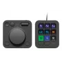 LOGITECH Mx Creative Console Graphite - Emea28i-935