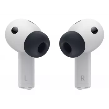 Samsung Galaxy SM-R420NZAADBT headphones/headset True Wireless Stereo (TWS) In-ear Calls/Music Bluetooth Grey
