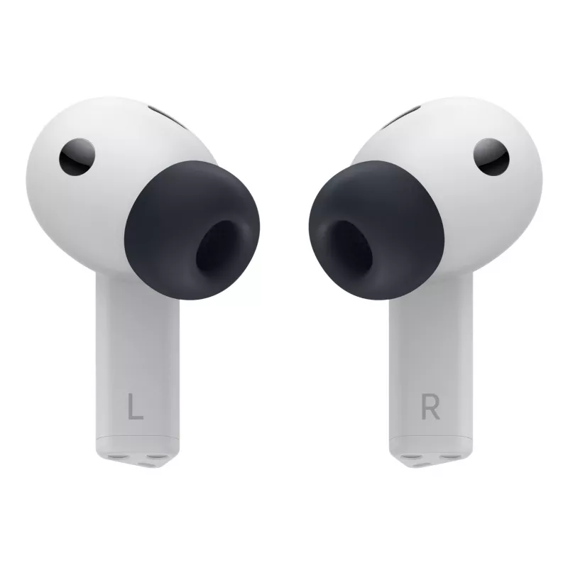 Samsung Galaxy SM-R420NZAADBT headphones/headset True Wireless Stereo (TWS) In-ear Calls/Music Bluetooth Grey