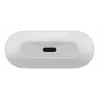 Samsung Galaxy SM-R420NZAADBT headphones/headset True Wireless Stereo (TWS) In-ear Calls/Music Bluetooth Grey