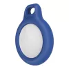 BELKIN Belkin Secure Holder With Keyring - Blue