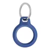 BELKIN Belkin Secure Holder With Keyring - Blue