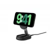 BELKIN Wireless Charging Stand - Boostcharge Pro - Qi2 15w - Black