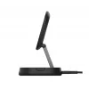 BELKIN Wireless Charging Stand - Boostcharge Pro - Qi2 15w - Black
