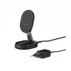 BELKIN Wireless Charging Stand - Boostcharge Pro - Qi2 15w - Black