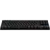 Logitech G G515 Keyboard Gaming RF Wireless Bluetooth AZERTY French Black