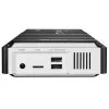 WESTERN DIGITAL WD_Black D10 Game Drive for Xbox - 12TB - USB 3.2 Gen 1