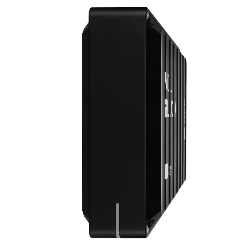 WESTERN DIGITAL WD_Black D10 Game Drive for Xbox - 12TB - USB 3.2 Gen 1